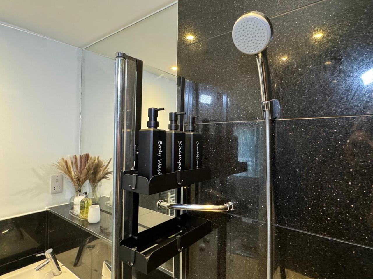 Luxury 2 Bedroom Apartment In Central Croydon With Free Parking Exteriér fotografie