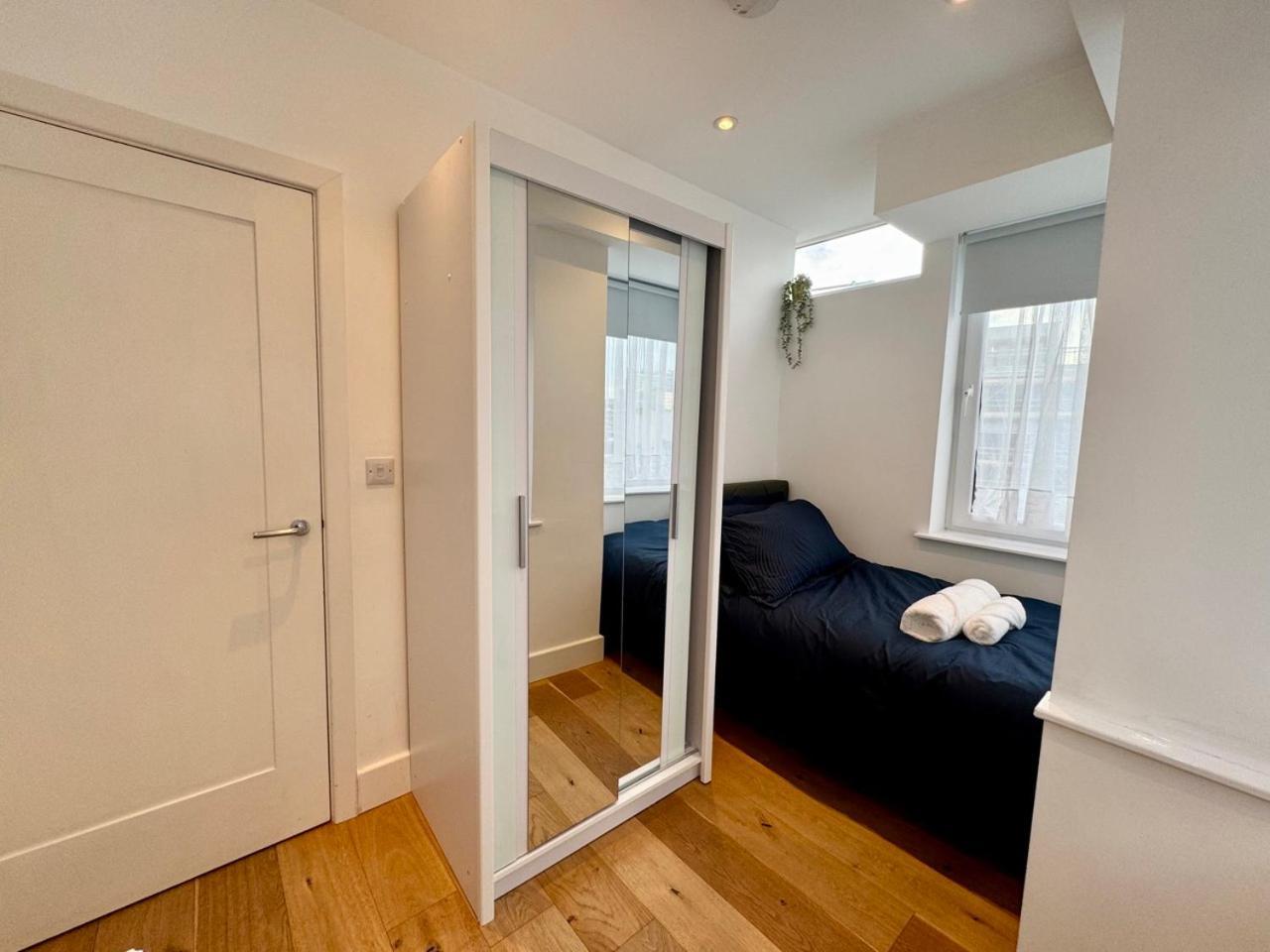 Luxury 2 Bedroom Apartment In Central Croydon With Free Parking Exteriér fotografie