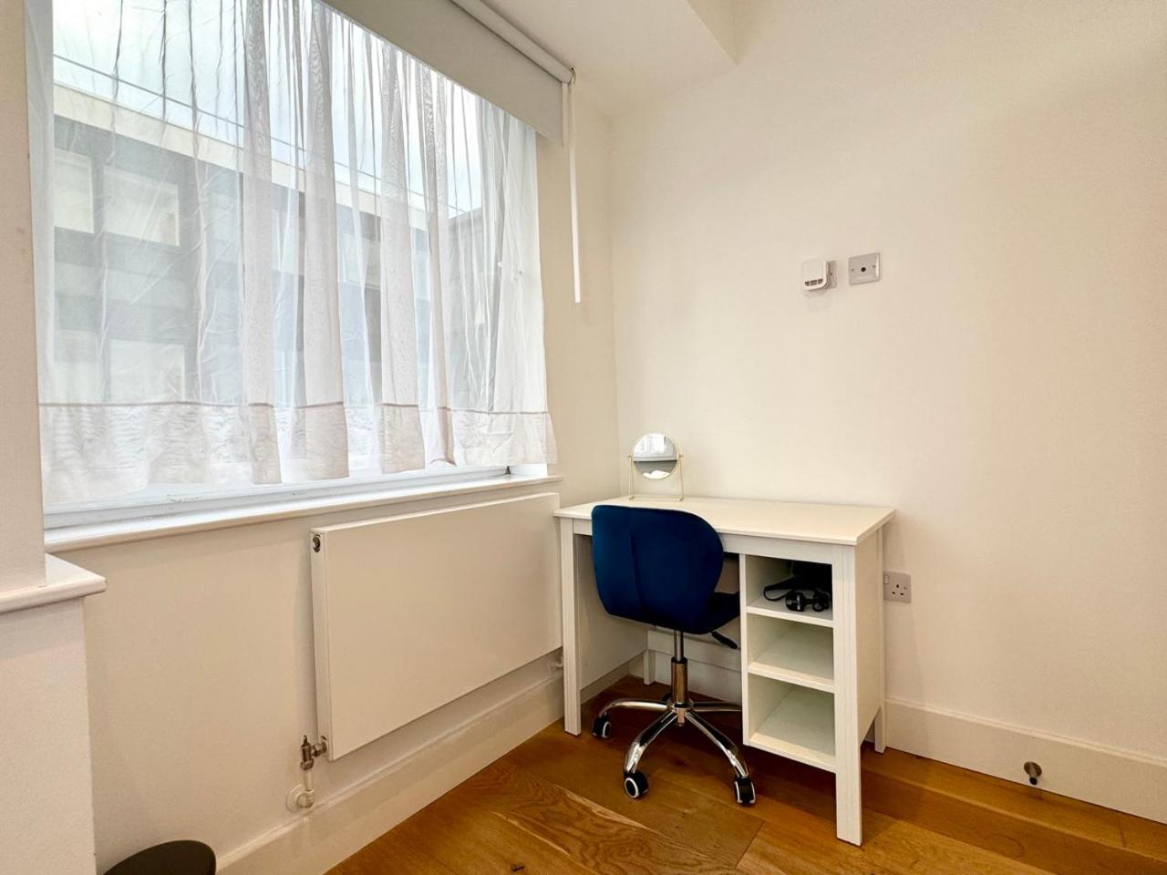Luxury 2 Bedroom Apartment In Central Croydon With Free Parking Exteriér fotografie